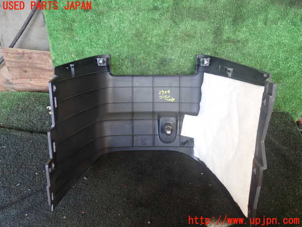 1UPJ-27047549]エルグランド E52系(TE52)コンソール 中古_m0002.jpg