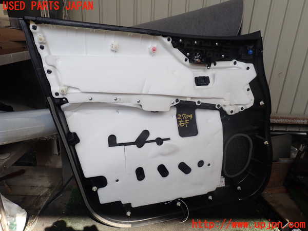 1UPJ-27041234]エルグランド E52系(TE52)右前ドア内張り 中古_m0004.jpg