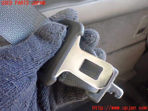 1UPJ-27047215]エルグランド E52系(TE52)3列目シートベルト 中古_m0002.jpg