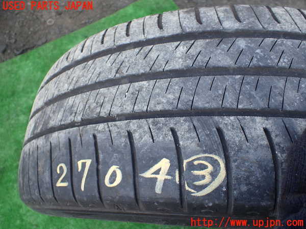 1UPJ-27049043]エルグランド E52系(TE52)タイヤ　ホイール　1本③ 225/55R18 中古_m0005.jpg