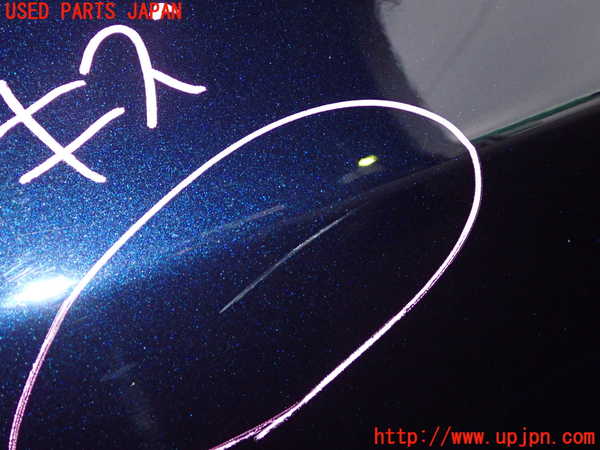 1UPJ-27051230]ベンツ CLA180 シューティングブレーク X117(117942)右前ドア AGC M62 中古_m0003.jpg