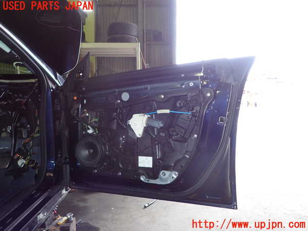 1UPJ-27051230]ベンツ CLA180 シューティングブレーク X117(117942)右前ドア AGC M62 中古_m0004.jpg