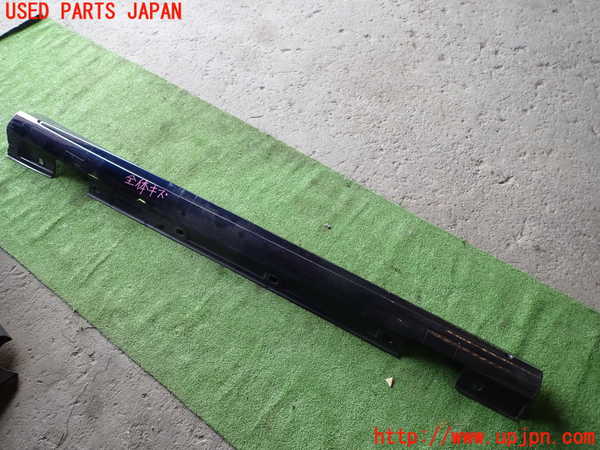 1UPJ-27051390]ベンツ CLA180 シューティングブレーク X117(117942)右サイドステップ 中古_m0001.jpg