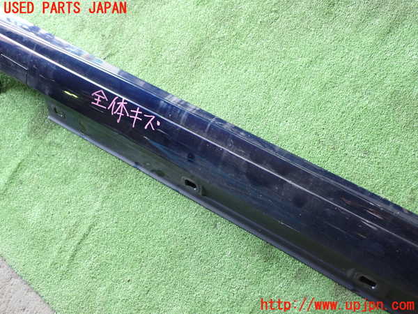1UPJ-27051390]ベンツ CLA180 シューティングブレーク X117(117942)右サイドステップ 中古_m0003.jpg