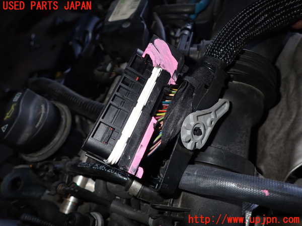 1UPJ-27052010]ベンツ CLA180 シューティングブレーク X117(117942)エンジン 270 中古_m0003.jpg