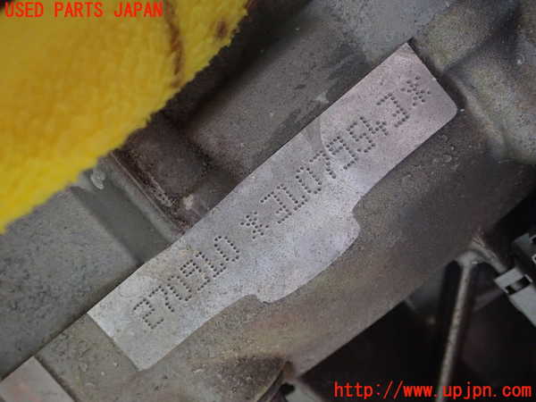 1UPJ-27052010]ベンツ CLA180 シューティングブレーク X117(117942)エンジン 270 中古_m0004.jpg