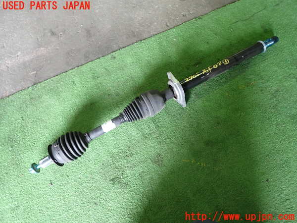 1UPJ-27054010]ベンツ CLA180 シューティングブレーク X117(117942)右フロントドライブシャフト 中古_m0001.jpg