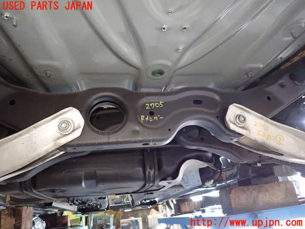 1UPJ-27055295]ベンツ CLA180 シューティングブレーク X117(117942)リアメンバー 中古_m0001.jpg