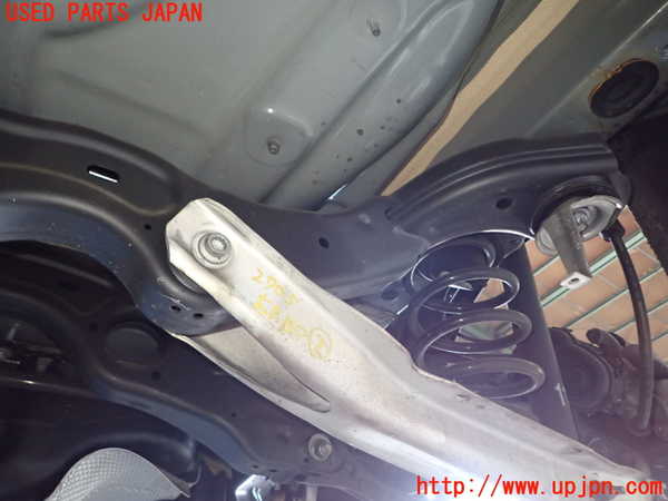 1UPJ-27055295]ベンツ CLA180 シューティングブレーク X117(117942)リアメンバー 中古_m0002.jpg