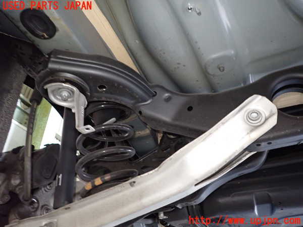 1UPJ-27055295]ベンツ CLA180 シューティングブレーク X117(117942)リアメンバー 中古_m0003.jpg