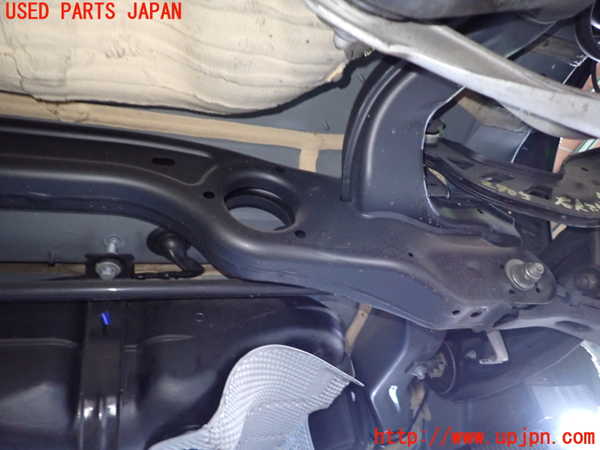 1UPJ-27055295]ベンツ CLA180 シューティングブレーク X117(117942)リアメンバー 中古_m0004.jpg