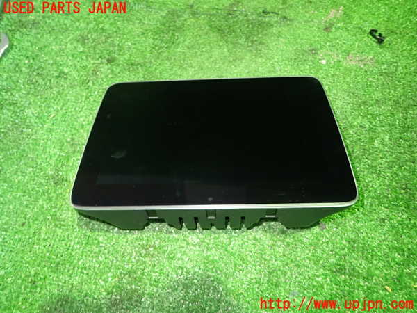1UPJ-27056629]ベンツ CLA180 シューティングブレーク X117(117942)モニター 中古_m0001.jpg