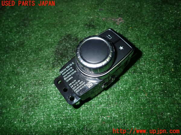 1UPJ-27056306]ベンツ CLA180 シューティングブレーク X117(117942)スイッチ1 (ナビ操作) 中古_m0001.jpg