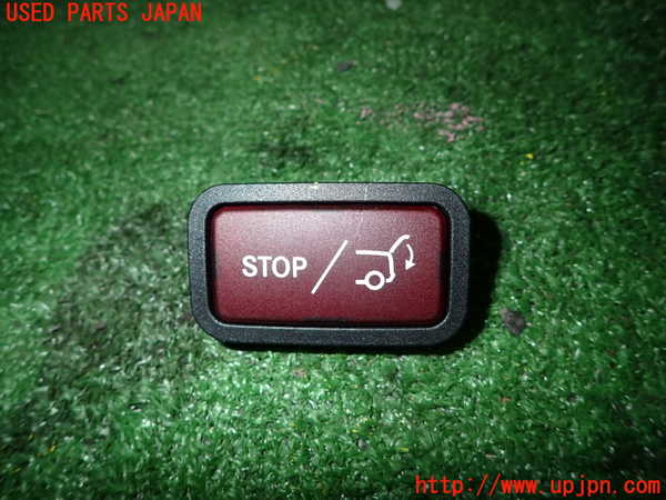 1UPJ-27056309]ベンツ CLA180 シューティングブレーク X117(117942)スイッチ4 (バックドア・STOP) 中古_m0001.jpg