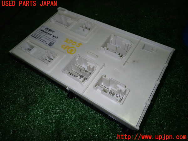 1UPJ-27056148]ベンツ CLA180 シューティングブレーク X117(117942)コンピューター3 (1569007702) 中古_m0001.jpg