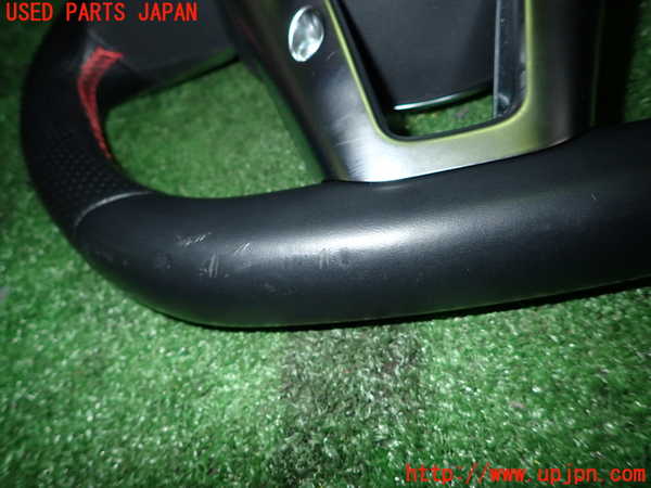 1UPJ-27057855]ベンツ CLA180 シューティングブレーク X117(117942)ステアリングホイール 中古_m0003.jpg