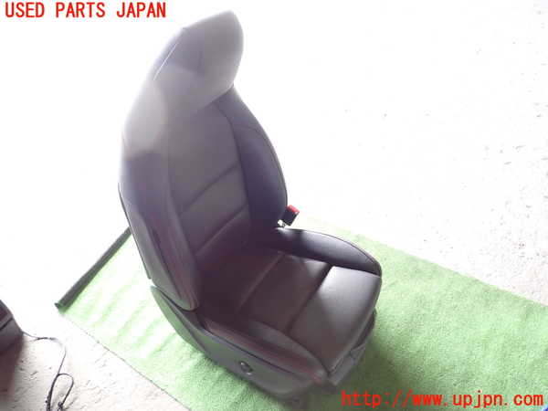 1UPJ-27057035]ベンツ CLA180 シューティングブレーク X117(117942)運転席シート 中古_m0001.jpg