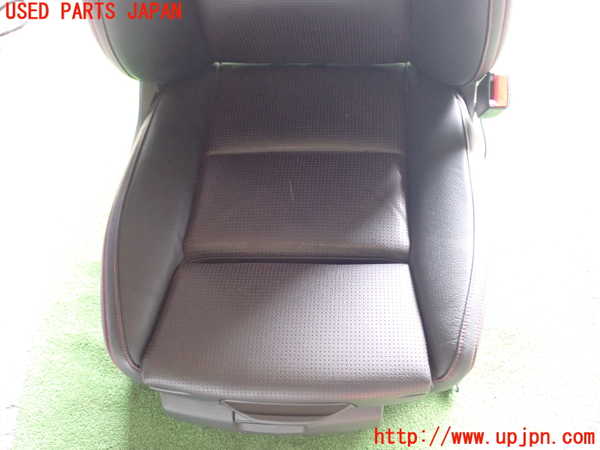1UPJ-27057035]ベンツ CLA180 シューティングブレーク X117(117942)運転席シート 中古_m0002.jpg