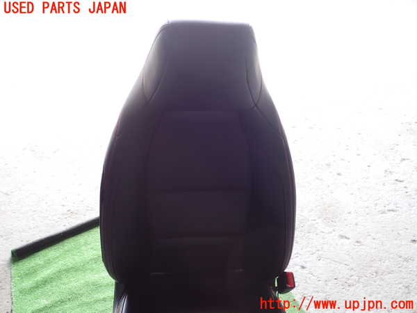 1UPJ-27057035]ベンツ CLA180 シューティングブレーク X117(117942)運転席シート 中古_m0003.jpg
