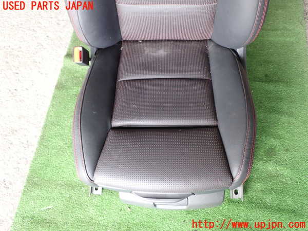 1UPJ-27057065]ベンツ CLA180 シューティングブレーク X117(117942)助手席シート 中古_m0003.jpg