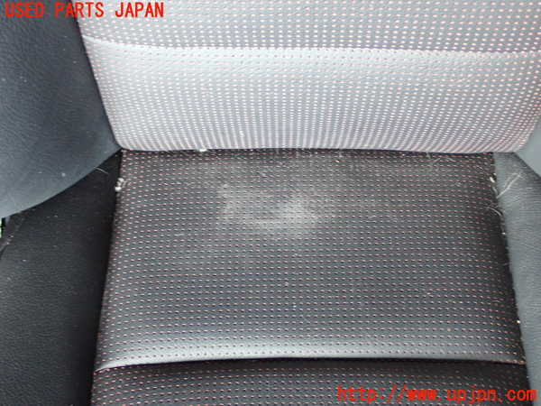 1UPJ-27057065]ベンツ CLA180 シューティングブレーク X117(117942)助手席シート 中古_m0004.jpg