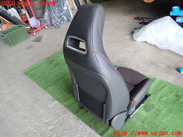 1UPJ-27057065]ベンツ CLA180 シューティングブレーク X117(117942)助手席シート 中古_m0005.jpg