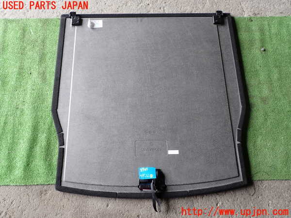 1UPJ-27057771]ベンツ CLA180 シューティングブレーク X117(117942)ラゲッジトレイ1 中古_m0002.jpg