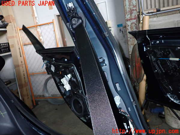 1UPJ-27057075]ベンツ CLA180 シューティングブレーク X117(117942)助手席シートベルト 中古_m0002.jpg