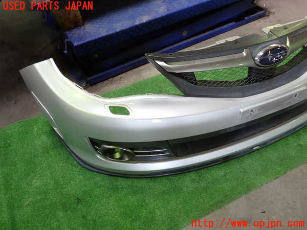 1UPJ-27061010]インプレッサ WRX-STi(GRB)フロントバンパー 中古_m0003.jpg