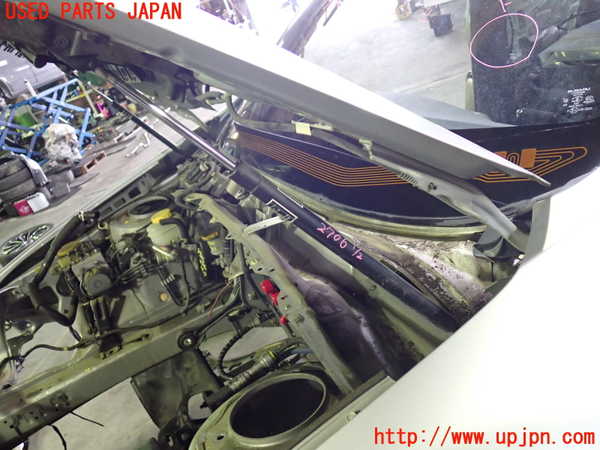 1UPJ-27061068]インプレッサ WRX-STi(GRB)ボンネットダンパー 中古_m0001.jpg