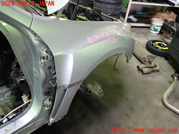 1UPJ-27061080]インプレッサ WRX-STi(GRB)右前フェンダー 中古_m0002.jpg
