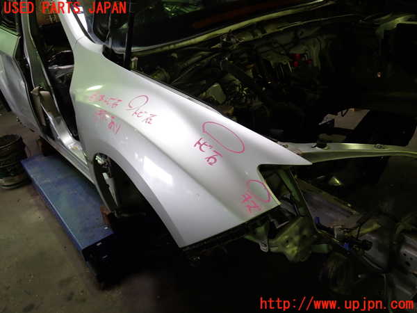 1UPJ-27061080]インプレッサ WRX-STi(GRB)右前フェンダー 中古_m0005.jpg