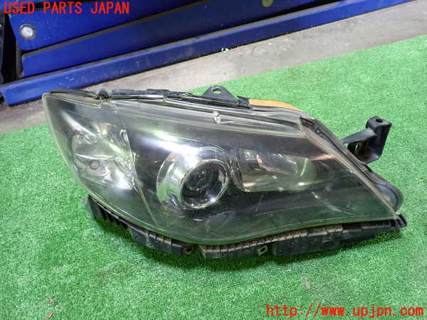 1UPJ-27061130]インプレッサ WRX-STi(GRB)右ヘッドライト HID 中古_m0001.jpg