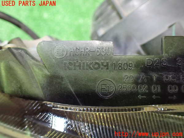 1UPJ-27061130]インプレッサ WRX-STi(GRB)右ヘッドライト HID 中古_m0003.jpg