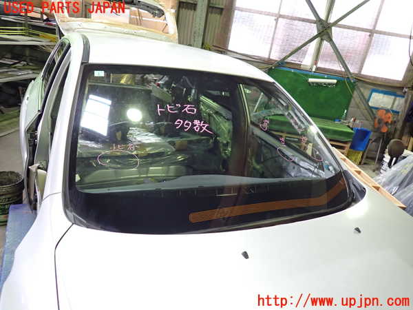 5UPJ-27061195]インプレッサ WRX-STi(GRB)フロントガラス 中古 43R-00005_m0001.jpg