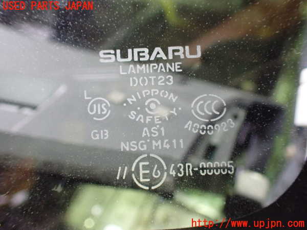 5UPJ-27061195]インプレッサ WRX-STi(GRB)フロントガラス 中古 43R-00005_m0004.jpg