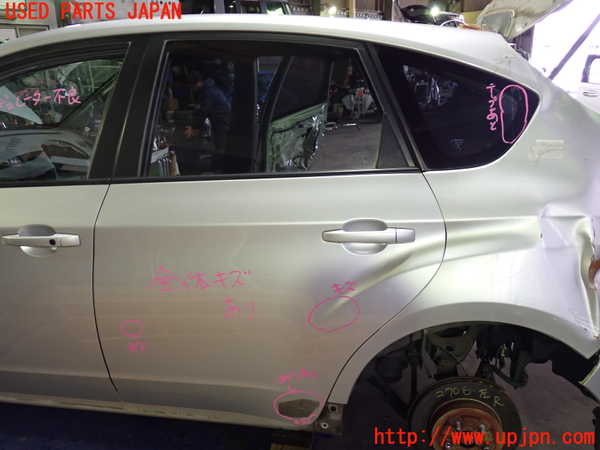 1UPJ-27061320]インプレッサ WRX-STi(GRB)左後ドア 中古_m0001.jpg