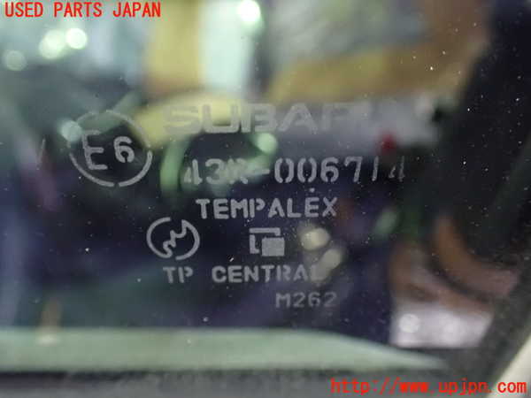 1UPJ-27061320]インプレッサ WRX-STi(GRB)左後ドア 中古_m0004.jpg