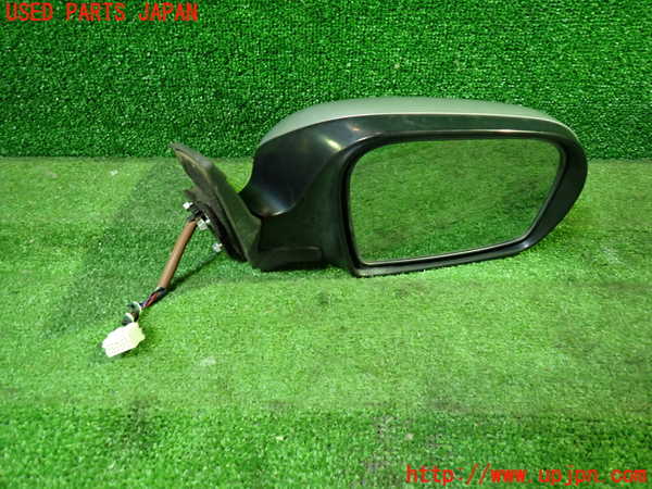 5UPJ-27061210]インプレッサ WRX-STi(GRB)右ドアミラー 中古_m0002.jpg
