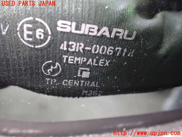 1UPJ-27061380]インプレッサ WRX-STi(GRB)右クォーターガラス 中古_m0002.jpg