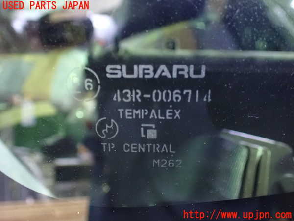 1UPJ-27061382]インプレッサ WRX-STi(GRB)左クォーターガラス 中古_m0002.jpg