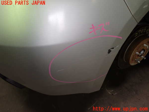 1UPJ-27061610]インプレッサ WRX-STi(GRB)リアバンパー 【ジャンク】_m0002.jpg