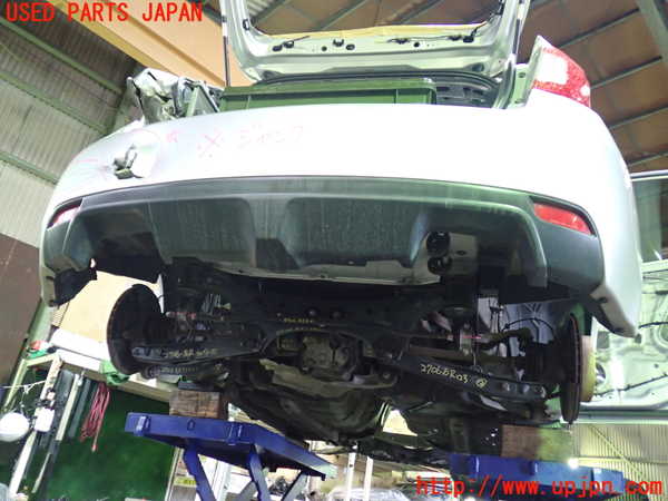 1UPJ-27061610]インプレッサ WRX-STi(GRB)リアバンパー 【ジャンク】_m0005.jpg