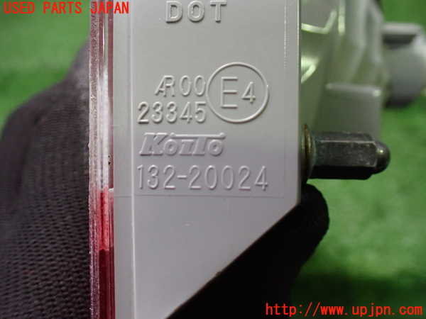 5UPJ-27061550]インプレッサ WRX-STi(GRB)右リアフィニッシャー 中古_m0004.jpg