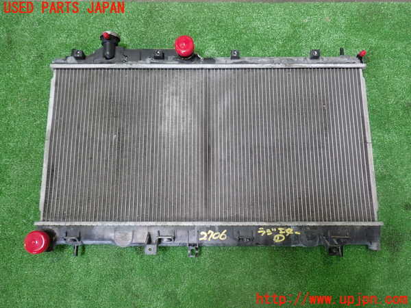5UPJ-27062321]インプレッサ WRX-STi(GRB)ラジエーター1 中古_m0001.jpg