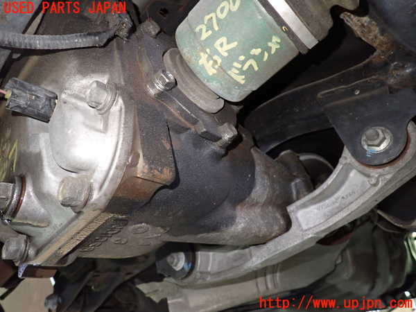 1UPJ-27064355]インプレッサ WRX-STi(GRB)リアデフ 中古_m0002.jpg