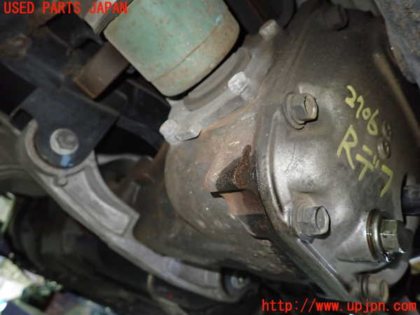 1UPJ-27064355]インプレッサ WRX-STi(GRB)リアデフ 中古_m0003.jpg