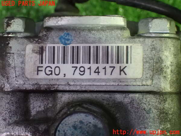 1UPJ-27064250]インプレッサ WRX-STi(GRB)パワステポンプ 中古_m0003.jpg