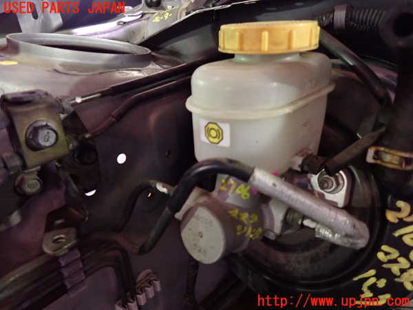 1UPJ-27064050]インプレッサ WRX-STi(GRB)ブレーキマスターシリンダー 中古_m0001.jpg