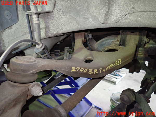 1UPJ-27065156]インプレッサ WRX-STi(GRB)左リアアッパーアーム1 中古_m0001.jpg